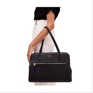 Kate Spade New York Polly Large Work Tote
